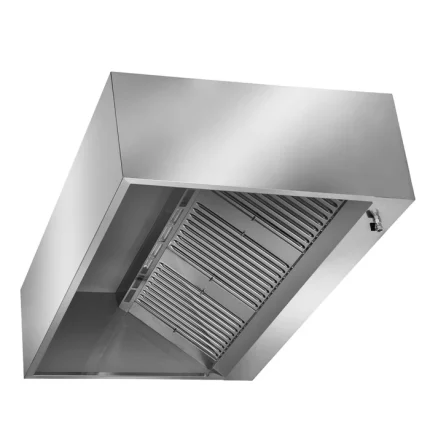 Kasse Emfang uden motor - Serie 950