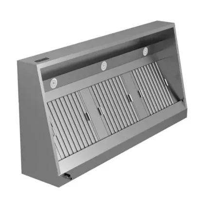 Emfang uden motor