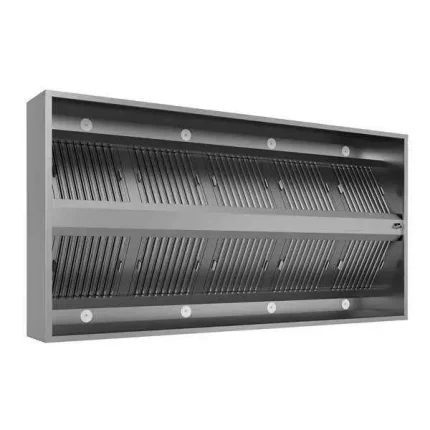 Loft Emfang uden motor - Serie 2000