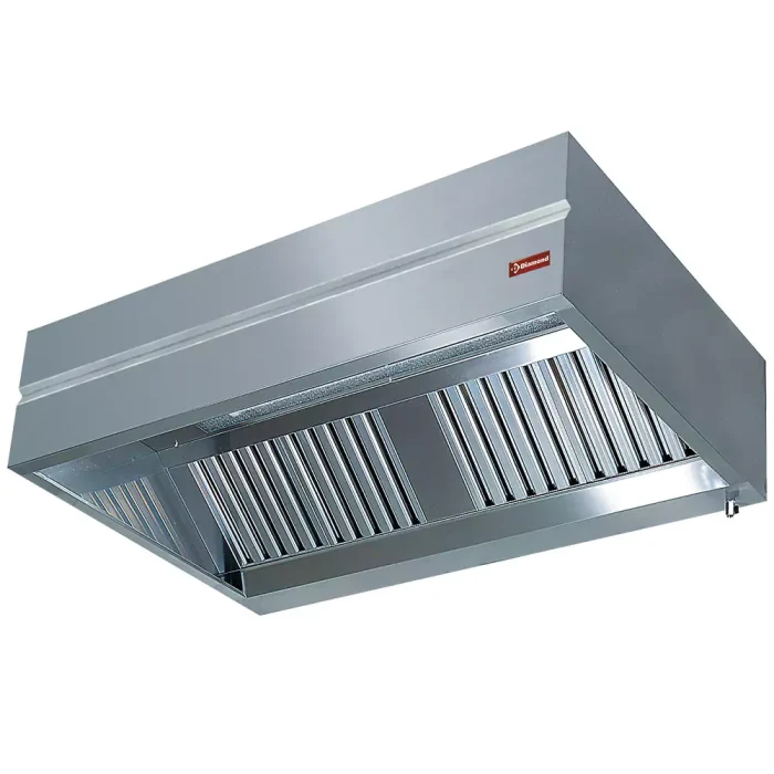 Diamond Kasse Emfang uden motor – 2800 x 1300 x 450 mm