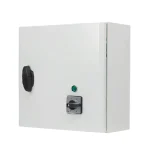 Hastighedsregulator til emhætte - 5 hastigheder - 400 V