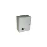 Hastighedsregulator 3-faset - 14A / 400V - Combisteel TM 3-14