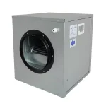 Ekstern motor til emhætte – 2000 m3/t – B450 x D500 x H460 mm