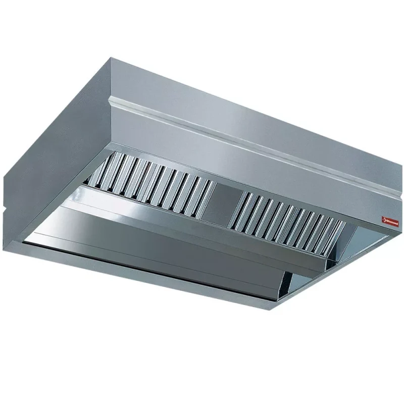 Diamond Kasse Emfang uden Motor – Serie 1500